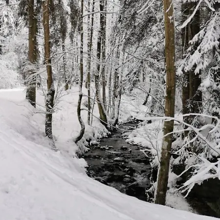 Am Kaltenbach - Spital Am Semmering, Stuhleck