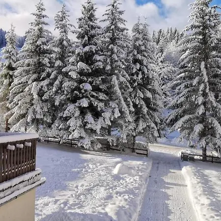 Am Kaltenbach - Spital Am Semmering, Stuhleck