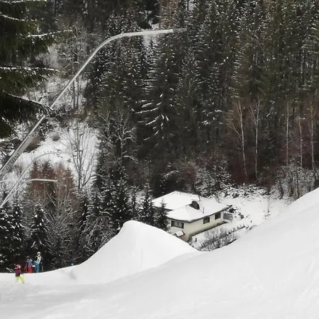 Сasa de vacaciones Am Kaltenbach - Spital Am Semmering, Stuhleck *
