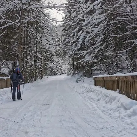 Сasa de vacaciones Am Kaltenbach - Spital Am Semmering, Stuhleck Spital am Semmering