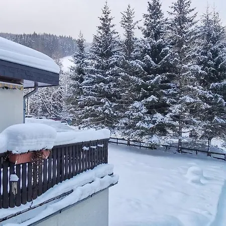 Am Kaltenbach - Spital Am Semmering, Stuhleck