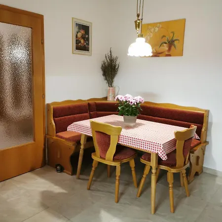 Holiday home Am Kaltenbach - Spital Am Semmering, Stuhleck