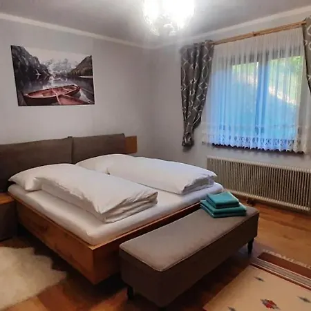 Tatil Evi Ferienhaus 