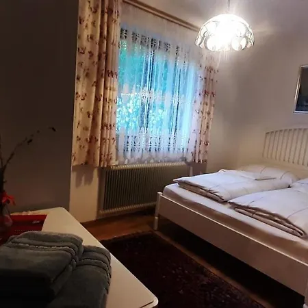 Am Kaltenbach - Spital Am Semmering, Stuhleck