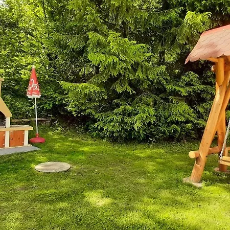 Am Kaltenbach - Spital Am Semmering, Stuhleck Vakantiehuis *