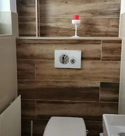 Tatil Evi Ferienhaus 