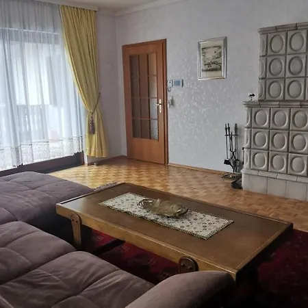 Holiday home Am Kaltenbach - Spital Am Semmering, Stuhleck *