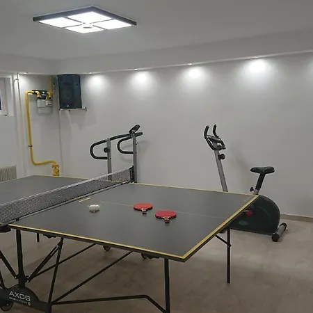 Tatil Evi Ferienhaus 