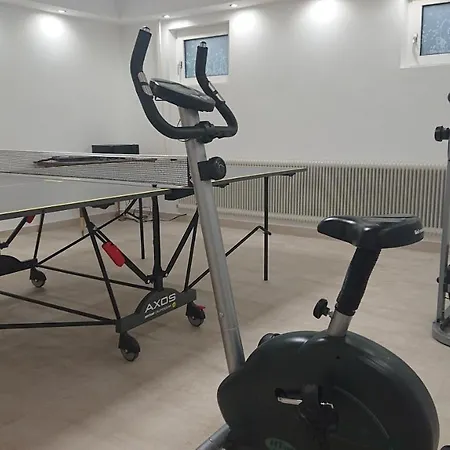 Tatil Evi Ferienhaus 