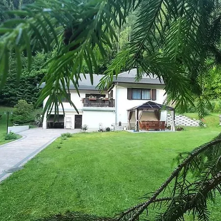 Holiday home Am Kaltenbach - Spital Am Semmering, Stuhleck Spital am Semmering