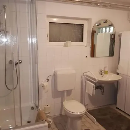 Am Kaltenbach - Spital Am Semmering, Stuhleck