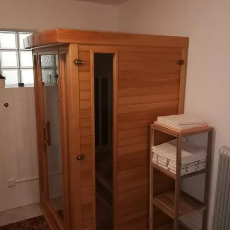 Am Kaltenbach - Spital Am Semmering, Stuhleck Vakantiehuis *