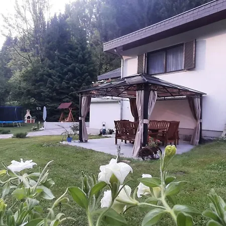 Am Kaltenbach - Spital Am Semmering, Stuhleck Holiday home