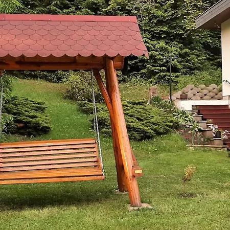 Am Kaltenbach - Spital Am Semmering, Stuhleck Vakantiehuis *