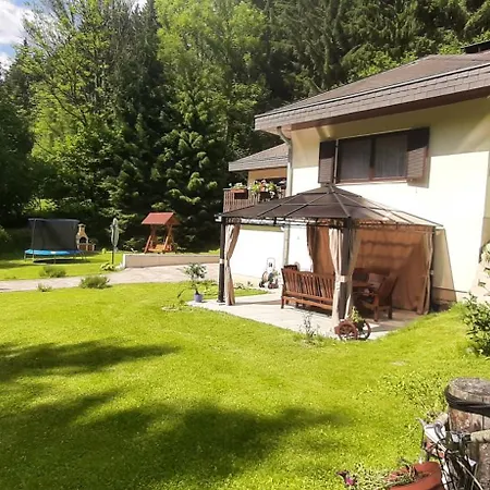 Am Kaltenbach - Spital Am Semmering, Stuhleck *