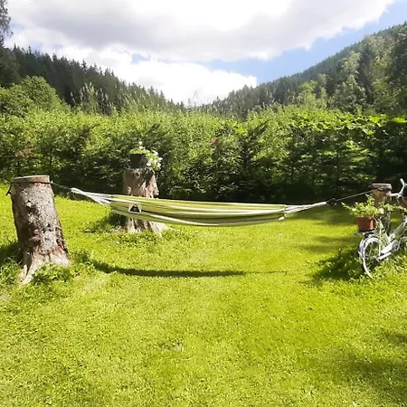Holiday home Am Kaltenbach - Spital Am Semmering, Stuhleck *